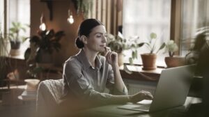 What is professional goodwill in divorce settlements