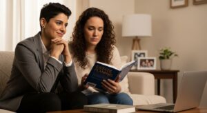 Child custody estate planning same-sex couples