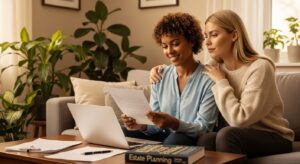 Georgia family law estate planning same-sex