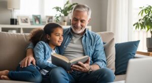 Georgia grandparent visitation rights without divorce
