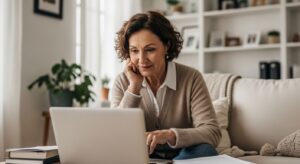 How to get custody of grandchildren in Georgia?