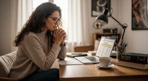 Steps to ensure fairness in asset division during divorce