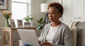 What are the legal options for grandparents to protect a grandchild's well-being in Georgia?