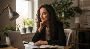 What are the requirements for an enforceable marital contract in Georgia?