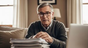 What evidence do grandparents need for custody cases in Georgia?