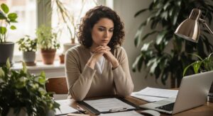 What is a fair division of assets in a divorce?