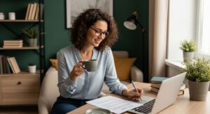 What is a postnuptial agreement and how is it different from a prenup?