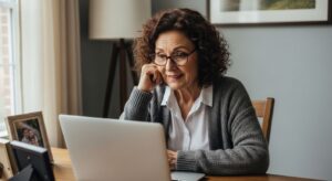 What legal steps can grandparents take if a grandchild is in danger in Georgia?