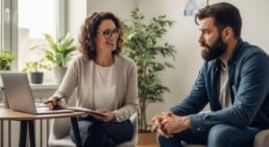 Custody evaluations for unfit parent cases