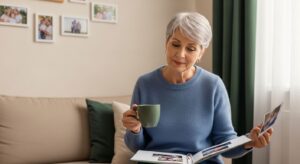 Grandparent rights to custody in Georgia