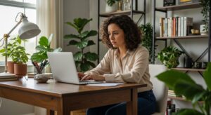 How to File Spousal Support in Georgia