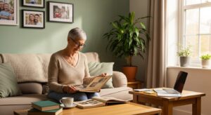 How to prove grandparent fitness for child custody in Georgia