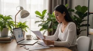 Impact of income on child support