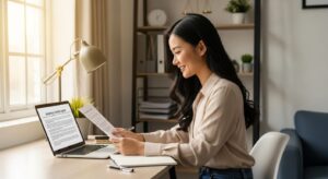 Modifying child support orders