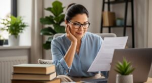 Modifying spousal support after divorce