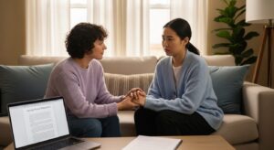 Spousal Support Same-Sex Divorce Georgia