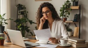 Temporary spousal support during divorce