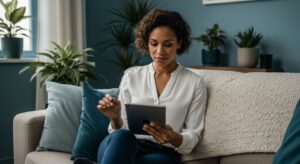 What are the implications of same-sex marriage dissolution on child custody?