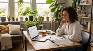 What is the legal process for grandparents filing for custody in Georgia