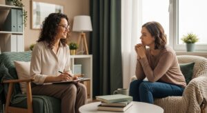 What is the process for child custody evaluations in Georgia?