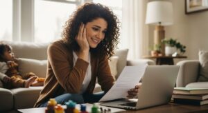 What makes a parent unfit for custody in Georgia