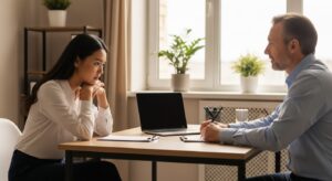 Seeking legal advice for divorce due to infidelity