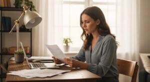 Challenging Alimony Payments After Divorce