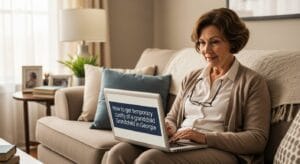 How to Get Temporary Custody of a Grandchild in Georgia