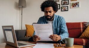 How to establish paternity rights for unmarried fathers