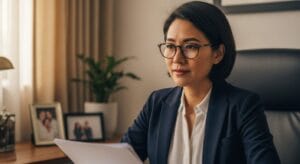 Legal Process for Proving Paternity