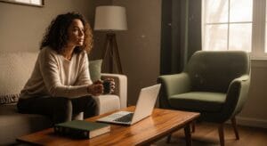 Navigating Walkaway Husband Syndrome