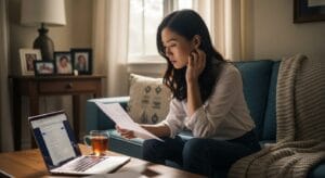 Steps to take if falsely accused of domestic violence during divorce