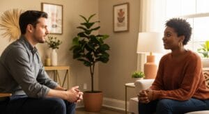 Supervised visitation centers Atlanta