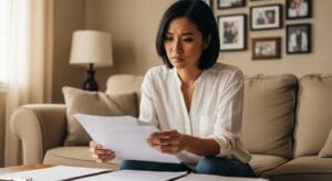 What are the consequences of false accusations in divorce cases