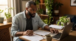 When is a parenting coordinator appointment necessary in Georgia