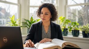 alimony spousal support business owner