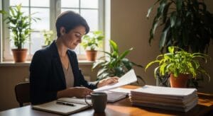 How to Prepare Your Case for Court