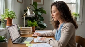 How to divide assets in a Georgia divorce